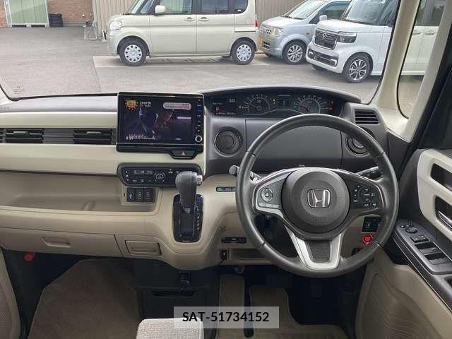 Honda N BOX 2019-07 8367395-1