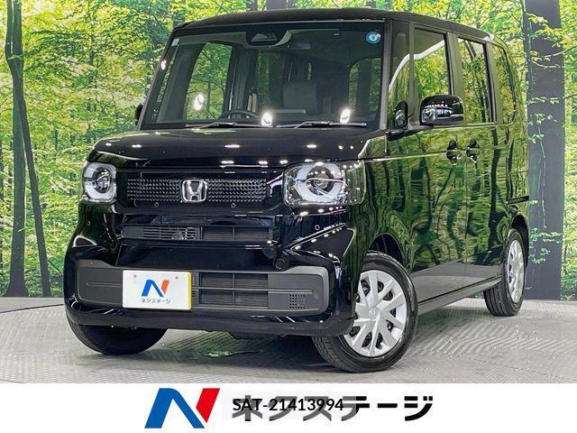 Honda N BOX 2026-02 8367310-0