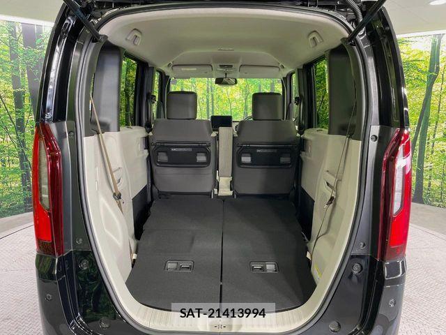 Honda N BOX 2026-02 8367310-9