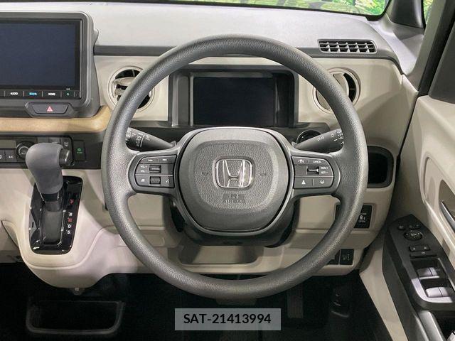 Honda N BOX 2026-02 8367310-10