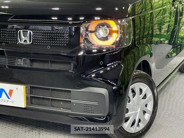 Honda N BOX 2026-02 8367310-11