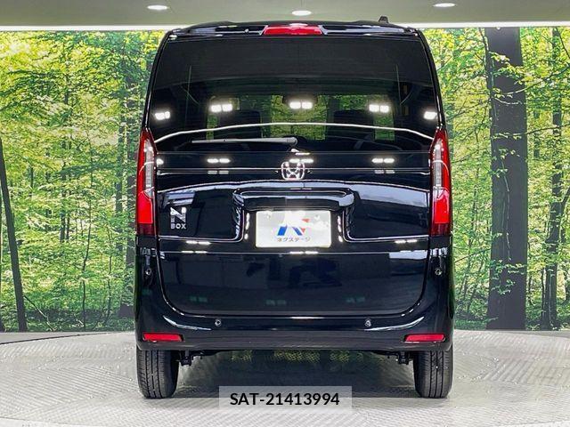 Honda N BOX 2026-02 8367310-14