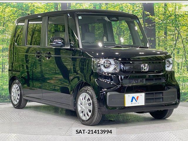 Honda N BOX 2026-02 8367310-15