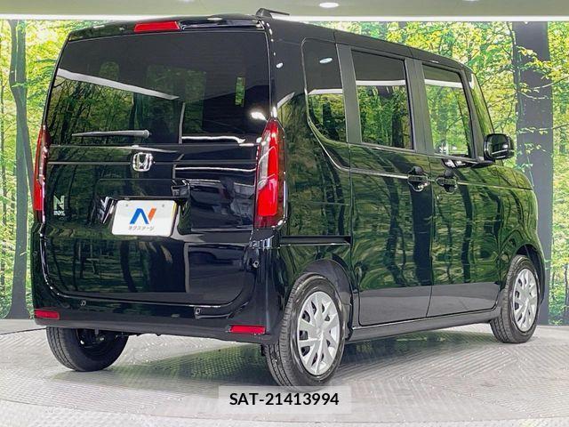 Honda N BOX 2026-02 8367310-16
