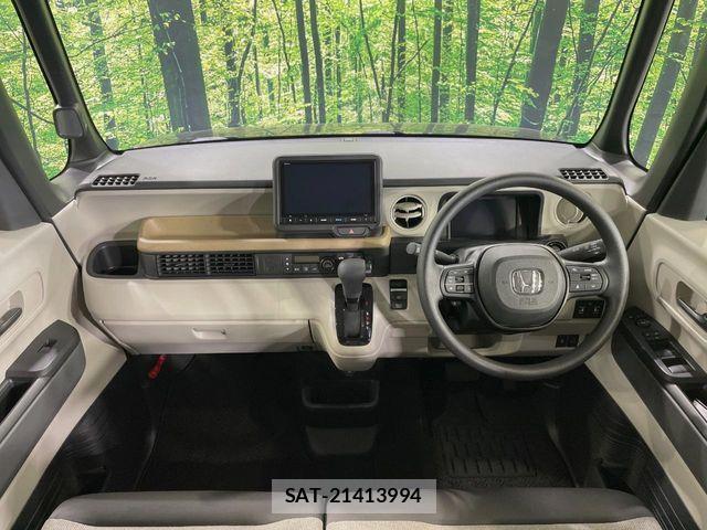 Honda N BOX 2026-02 8367310-1
