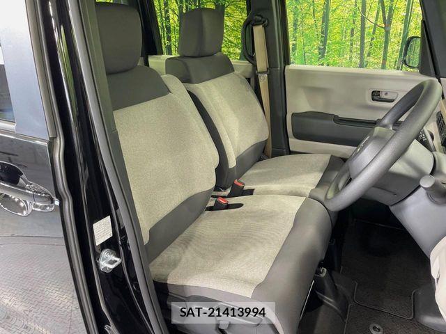 Honda N BOX 2026-02 8367310-7