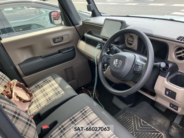Honda N BOX 2025-05 8367360-10