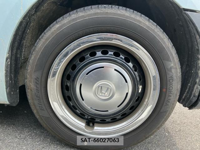 Honda N BOX 2025-05 8367360-20