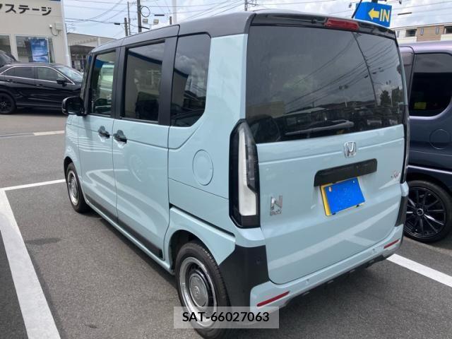 Honda N BOX 2025-05 8367360-2