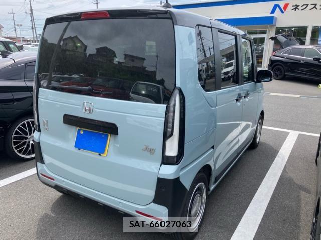 Honda N BOX 2025-05 8367360-3