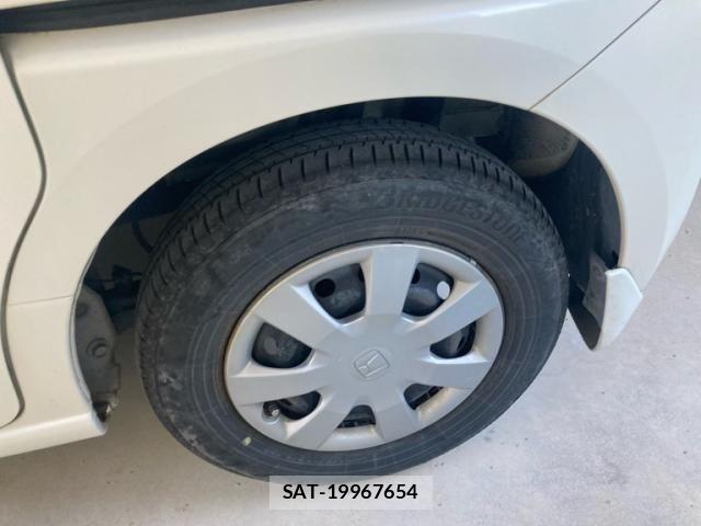Honda N BOX 2012-02 8367467-9