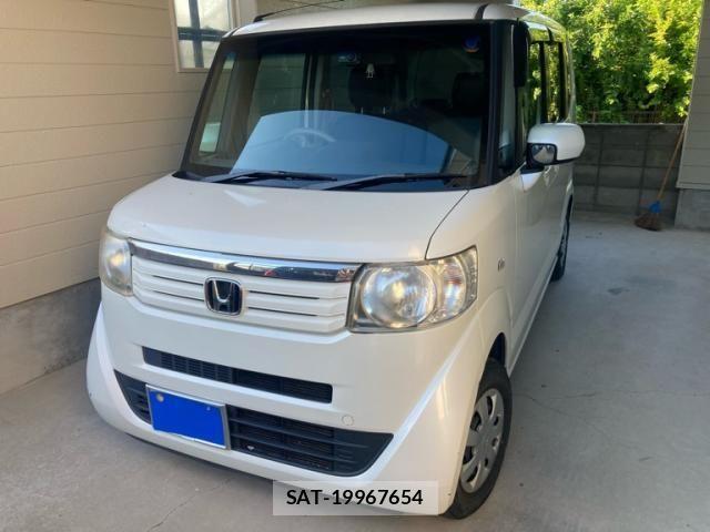 Honda N BOX 2012-02 8367467-2