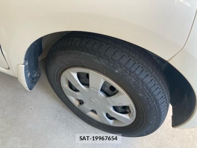 Honda N BOX 2012-02 8367467-6