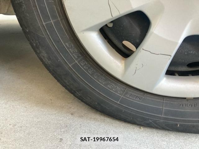 Honda N BOX 2012-02 8367467-7