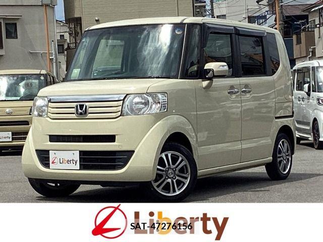 Honda N BOX 2013-09 8367453-0
