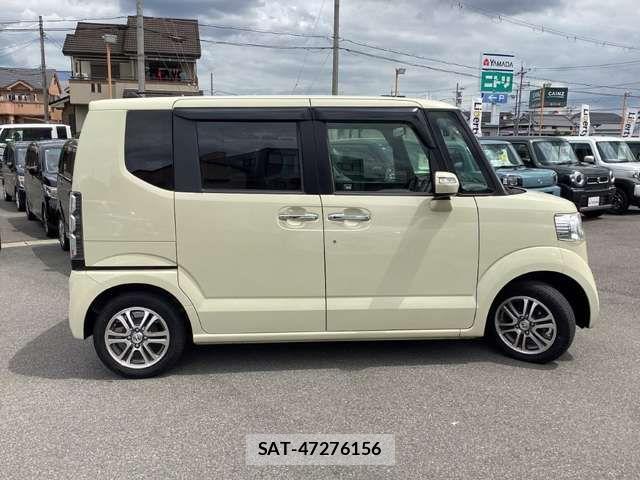 Honda N BOX 2013-09 8367453-9