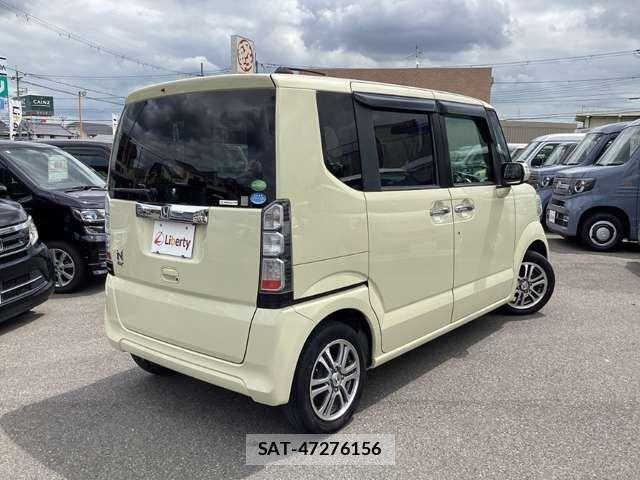 Honda N BOX 2013-09 8367453-10