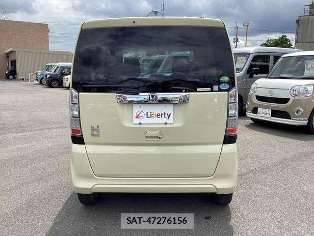 Honda N BOX 2013-09 8367453-11