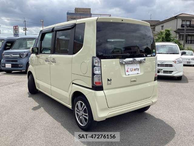 Honda N BOX 2013-09 8367453-12
