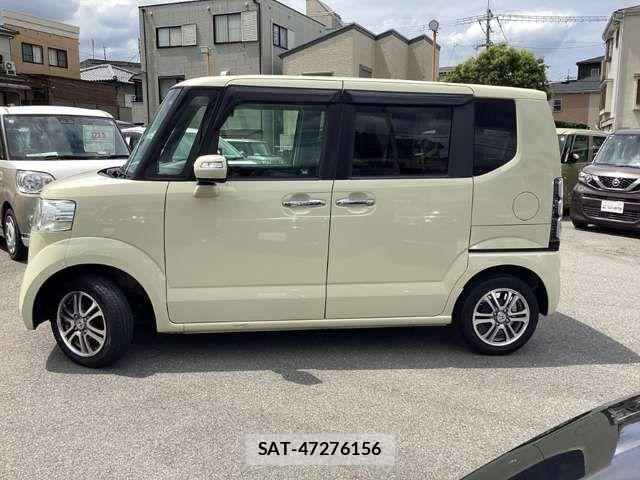 Honda N BOX 2013-09 8367453-13