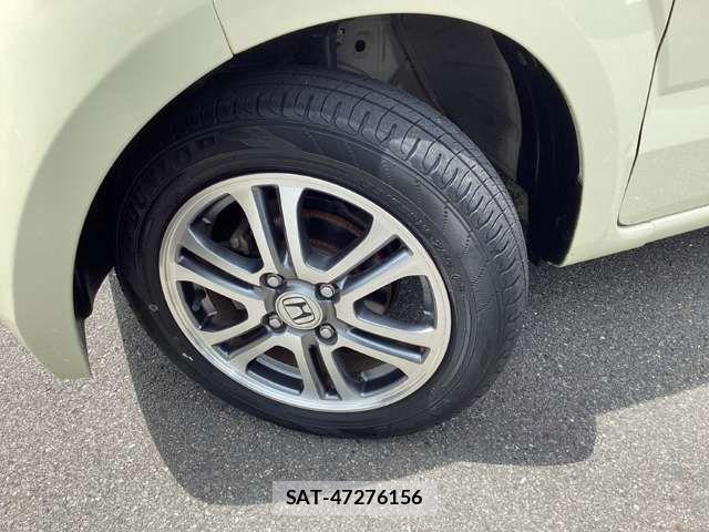 Honda N BOX 2013-09 8367453-14
