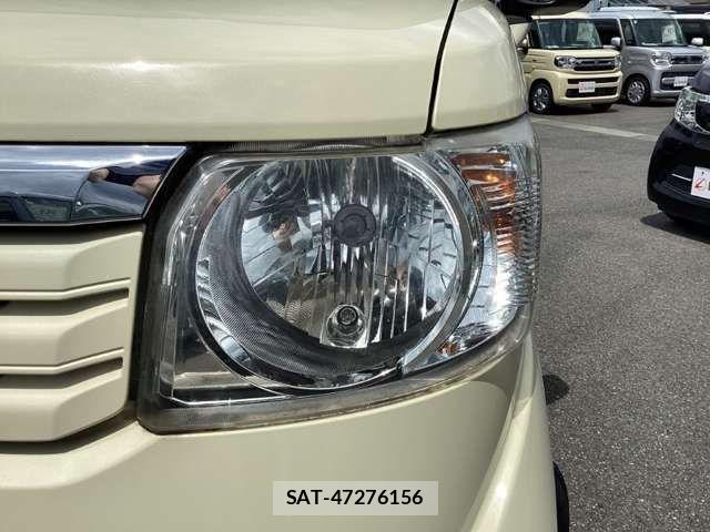 Honda N BOX 2013-09 8367453-17
