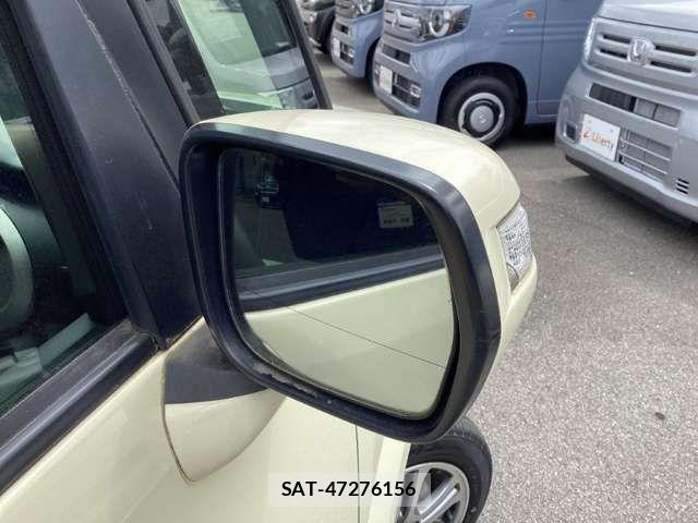 Honda N BOX 2013-09 8367453-18