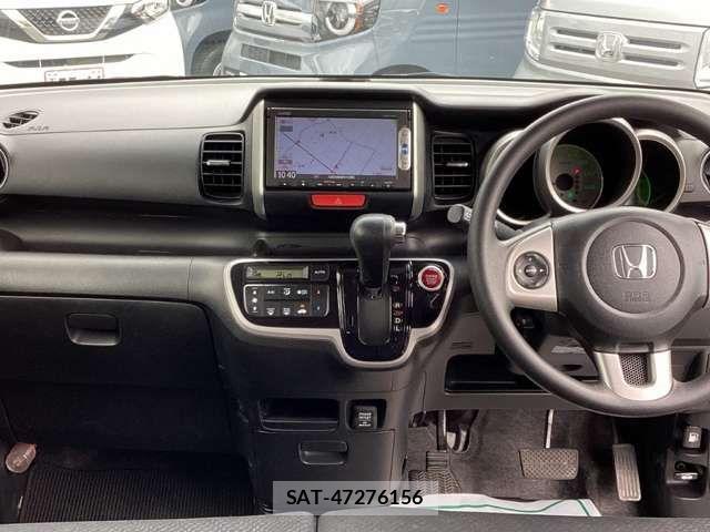 Honda N BOX 2013-09 8367453-1