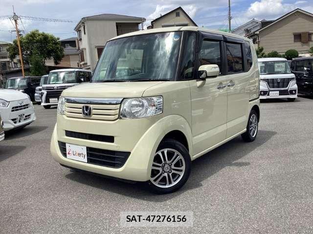 Honda N BOX 2013-09 8367453-6