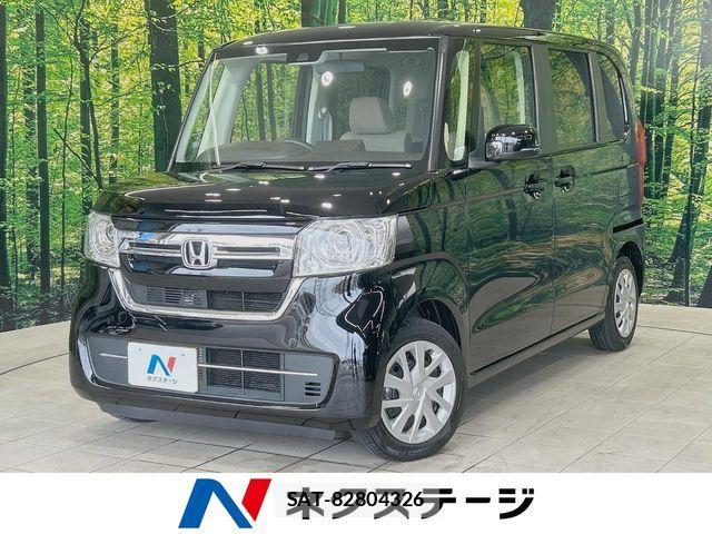 Honda N BOX 2023-08 8367392-0