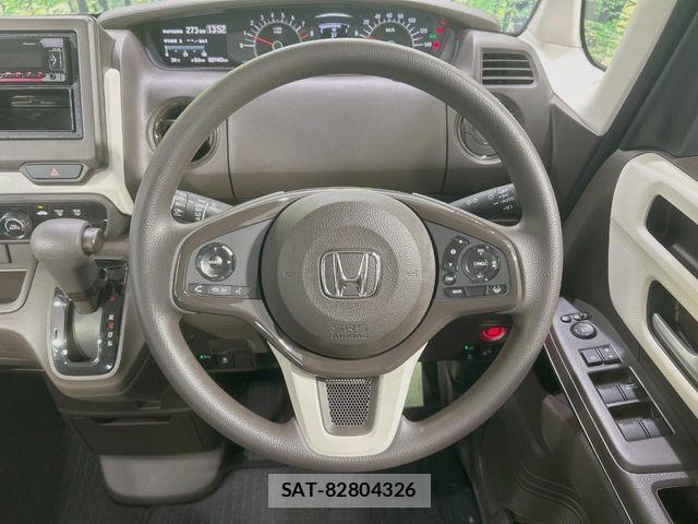 Honda N BOX 2023-08 8367392-10