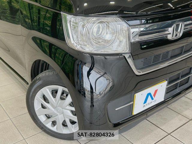 Honda N BOX 2023-08 8367392-11