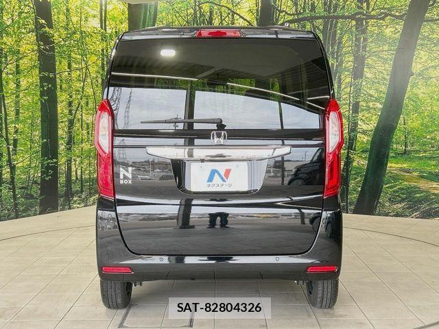 Honda N BOX 2023-08 8367392-14