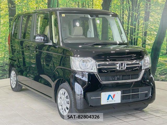 Honda N BOX 2023-08 8367392-15