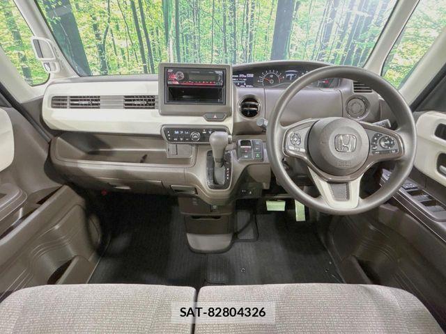 Honda N BOX 2023-08 8367392-1