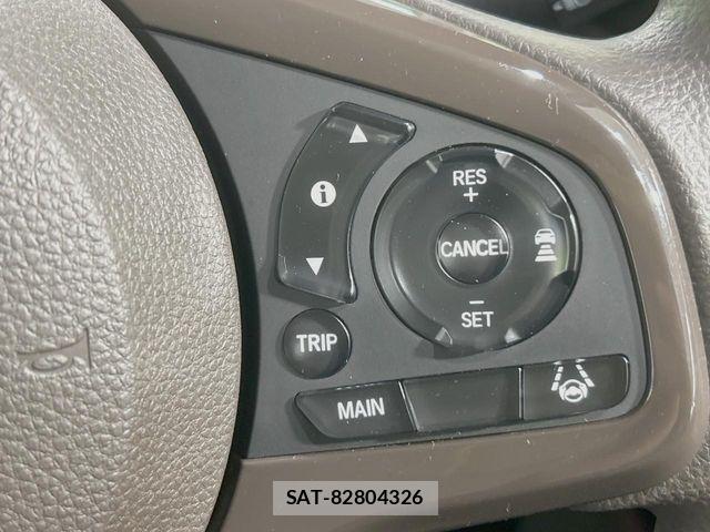 Honda N BOX 2023-08 8367392-5