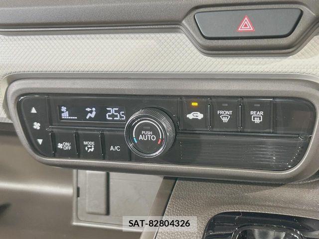Honda N BOX 2023-08 8367392-6