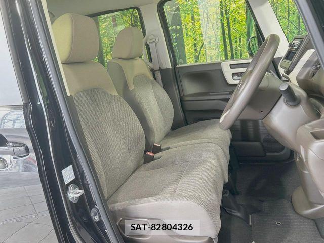 Honda N BOX 2023-08 8367392-7