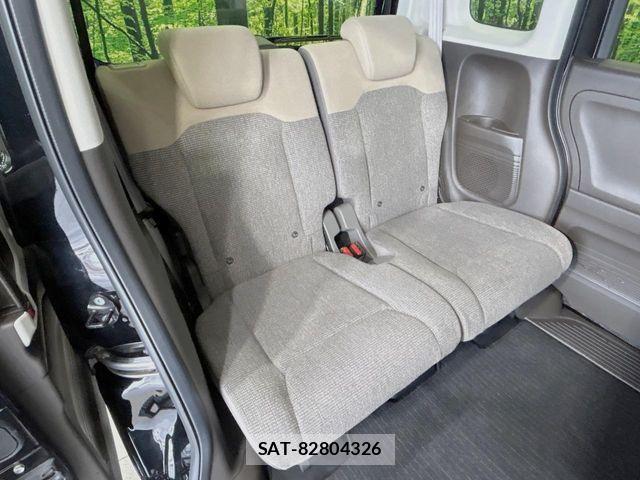 Honda N BOX 2023-08 8367392-8