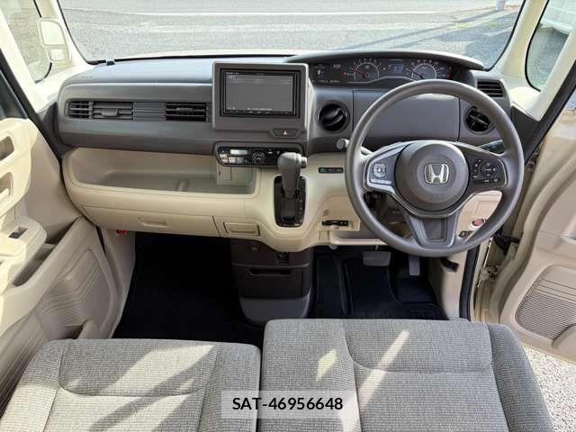 Honda N BOX 2019-08 8367425-9