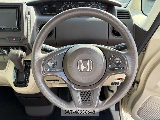 Honda N BOX 2019-08 8367425-10