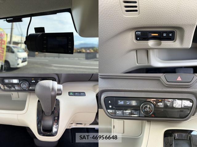 Honda N BOX 2019-08 8367425-14