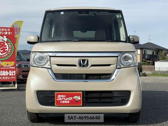 Honda N BOX 2019-08 8367425-1