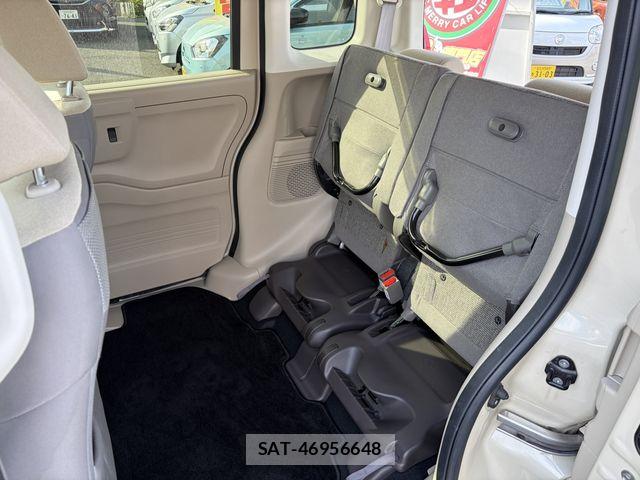 Honda N BOX 2019-08 8367425-19