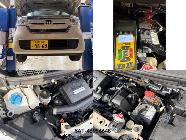 Honda N BOX 2019-08 8367425-20
