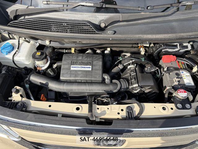 Honda N BOX 2019-08 8367425-21