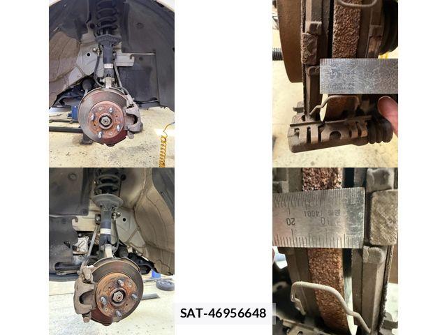 Honda N BOX 2019-08 8367425-23