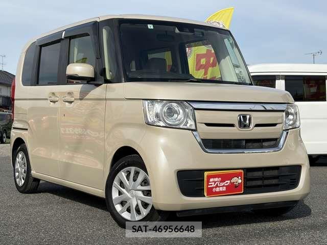 Honda N BOX 2019-08 8367425-2