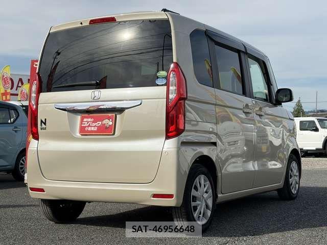 Honda N BOX 2019-08 8367425-5