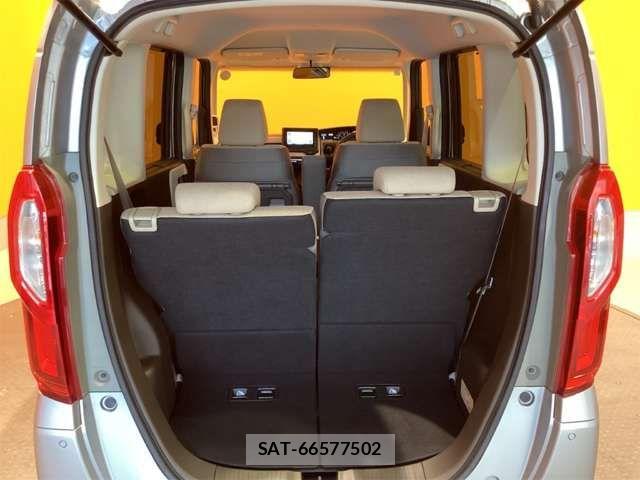 Honda N BOX 2022-08 8367398-13